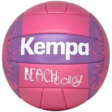Imagem de Bola Vôlei Kempa Beach Volley