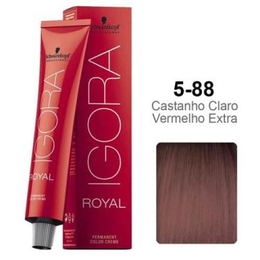 Imagem de Igora Royal - Castanhos - 60g - Schwarzkopf Professional