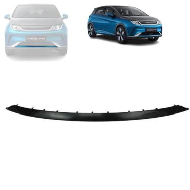 Imagem de ACABAMENTO MOLDURA SPOILER INFERIOR PARACHOQUE DIANTEIRO DOLPHIN PLUS 2024 2025 - EM2EU-2803113