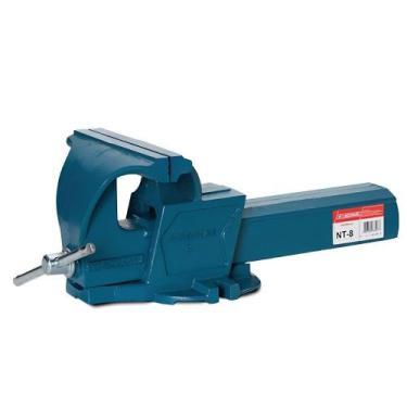 Imagem de Morsa Torno de Bancada N8 NT-8 NOCRAM by MARCON