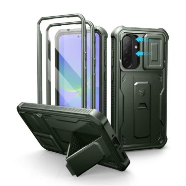 Imagem de Capa de telefone Dexnor para Samsung Galaxy A36 5G com protetor de tela