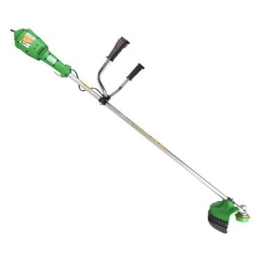 Imagem de Roçadeira Lateral Elétrica Master 1000 Com Carretel  Trapp