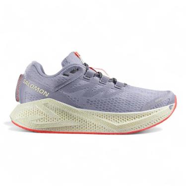 Imagem de Tênis Salomon Aero Glide 3 Feminino-Feminino