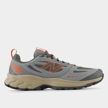Imagem de Tênis New Balance Fresh Foam 410V9 Masculino-Masculino