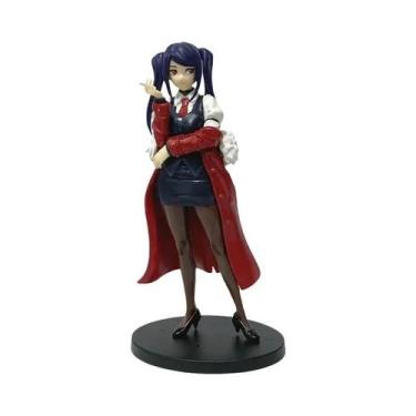 Imagem de Figura De Ação Anime VA-11 HALL-A Jill Stingray Cyberpunk Bartender De