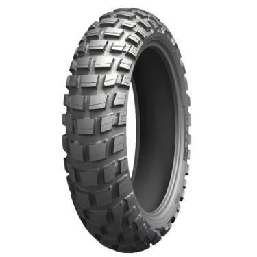 Imagem de Pneu Tiger 800 Bmw F 800 Gs Dl 1000 150/70r17 69r Anakee Wild Michelin