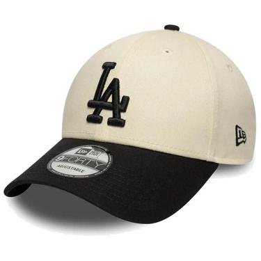 Imagem de Boné New Era 940CS MLB Los Angeles 2Tone Colors Block-Masculino