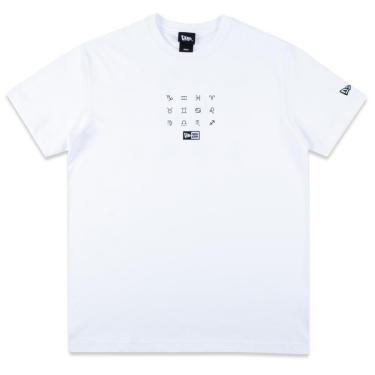 Imagem de Camiseta New Era Zodiaco Masculino-Masculino