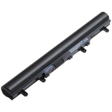 Imagem de Bateria para Notebook Acer Aspire V5-531p - BestBattery, Preto