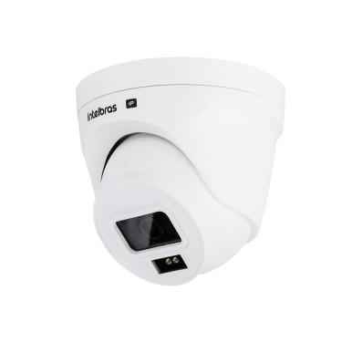 Imagem de Câmera de Segurança IP VIPC 1430 Dome 4570043 Intelbras