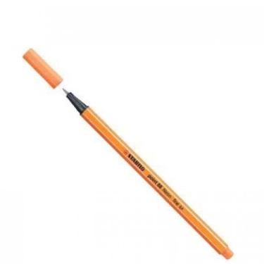 Imagem de Caneta 0.4mm point 88/054 laranja neon - 49.9500 - Stabilo