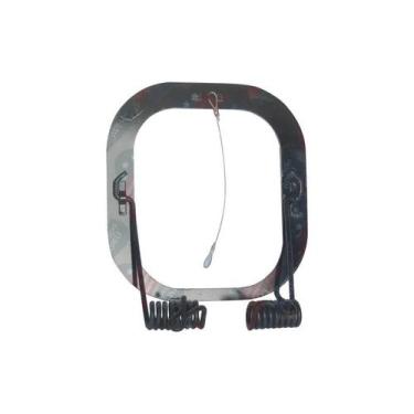 Imagem de Estribo mola coifa cambio - vw 13190/15190/26220/17310/26310/17300/131