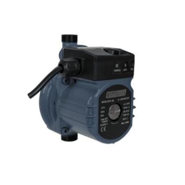 Imagem de Pressurizador de Rede Automático Monofásico 120W EPR-18A-1 Eletroplas,