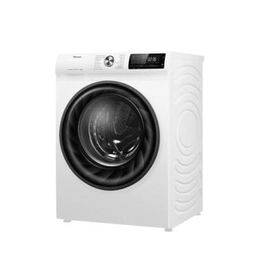 Imagem de Lava e Seca Hisense WD5Q13 WD5Q1342BW1 13/8kg Branco 127v, 110V