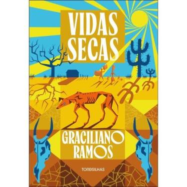 Imagem de Vidas secas - TORDESILHAS