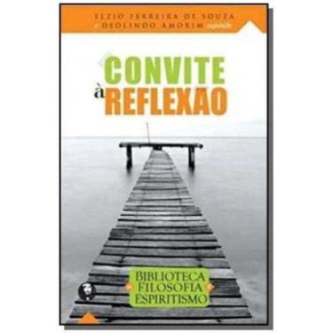 Imagem de Convite á Reflexão- 02ed/12 - LACHATRE EDITORA, 3