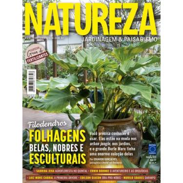 Imagem de Revista natureza 423 - EUROPA