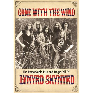 Imagem de Lynyrd Skynyrd - Gone With The Wind
