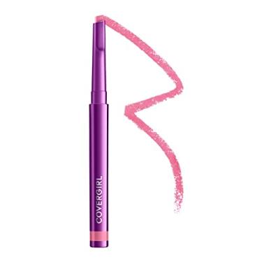 Imagem de COVERGIRL Simply Ageless Lip Flip Liner, pétala incrível, pacote com 1