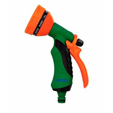 Imagem de ESGUICHO JARDIM PLAST 1/2" TRAMONTINA MULTIFUNCAO