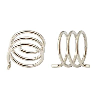 Imagem de harayaa 2 fontes de freio a disco mecânico para bicicleta adequadas para BB7 BB5 Braço de freio Pi