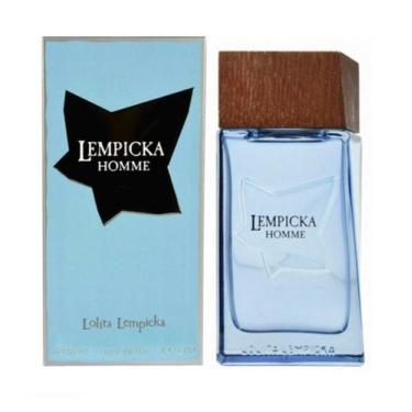 Imagem de Perfume Lempicka Homme Lolita Lempicka Edt 100ml