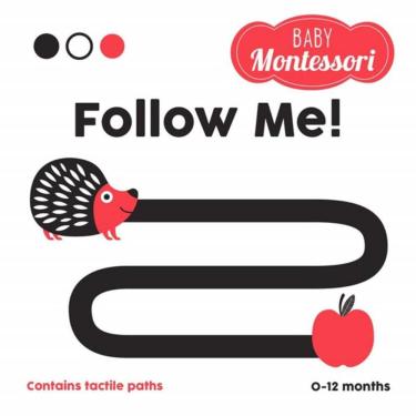 Imagem de Baby Montessori - Follow Me!
