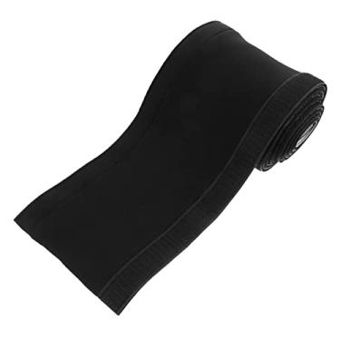 Imagem de OSALADI Protetor De Fio Parede O Fio Luva Protetora De Cabo Manga De Arame Saco De Armazenamento De Cabo Pás De Cor Mangas De Gerenciamento De Fio Cabo Dsl Capa De Arame Neoprene Televisão