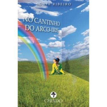 Imagem de No Cantinho Do Arco-Iris