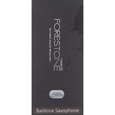 Imagem de Forestone - Palheta de saxofone barítono FBS045 - Marrom