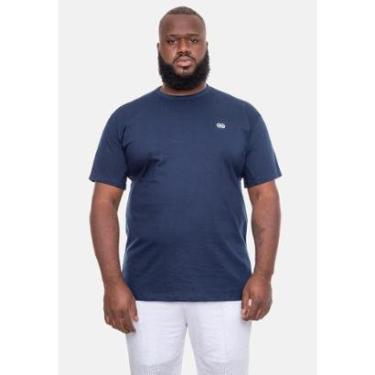 Imagem de Camiseta Ecko Plus Size Estampada Clac Masculino-Masculino