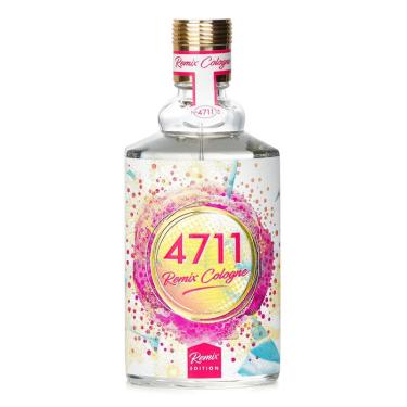 Imagem de Perfume 4711 Remix Cologne Orange Blossom Eau De Cologne 100