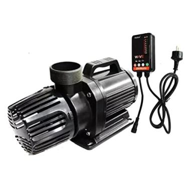 Imagem de Bomba Submersa 20000 L/h Aep P/Lagos Cascatas Aquario 110v