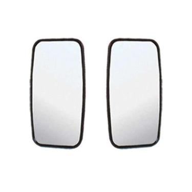 Imagem de Espelho Retrovisor Mb 1113 / 1114 / 1313 / 1314 Plano 2un - Bepo