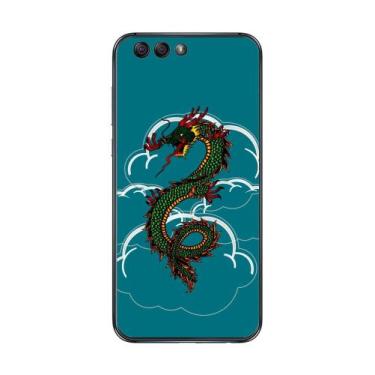 Imagem de Capa Adesivo Skin365 Verso Para Asus Zenfone 4 - KawaSkin