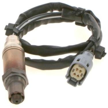Imagem de Sonda Lambda Ka Sedan 2015 a 2018 Bosch F 00H L00 430