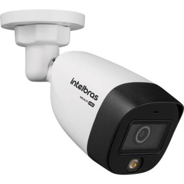 Imagem de Camera intelbras vhd 1220 B full color (multi hd) 20M 3,6MM (visao not