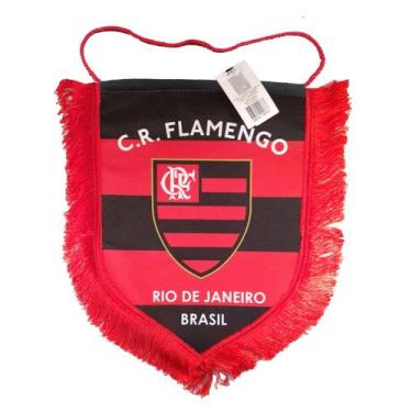 Imagem de Flâmula do Flamengo Myflag