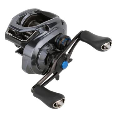 Imagem de Shimano SLX 70 A molinete baixo perfil (SLX71XGA) pesca