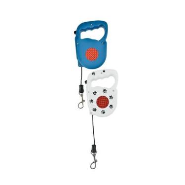 Imagem de Guia retratil mimo pets ref 13103
