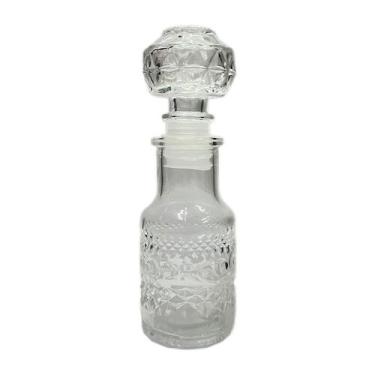 Imagem de Mini Licoreira de Vidro 50ml Decorativa - Amigold