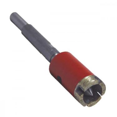 Imagem de Serra Copo Diam Bears Pro Seco 25Mm - DIAMAN BEARS