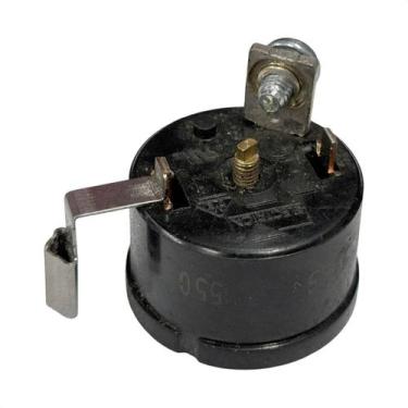 Imagem de Protetor Térmico 2321021 Para Compressor Geladeira - Brazan