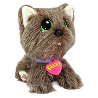 Imagem de Adota Pets Cachorro Scott com Acessórios BR1068 - Multikids