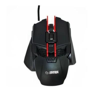 Imagem de Mouse Para Jogo Gamer Leadership Scorpior 0458
