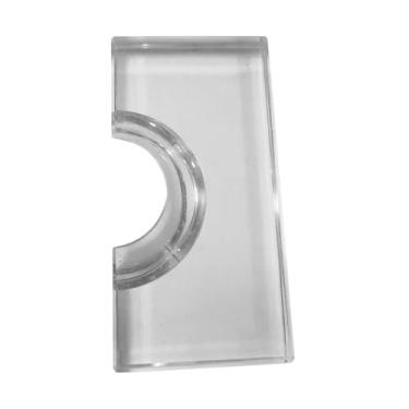 Imagem de Tachiuwa Suporte de Bola de Sinuca Acrílico para Clubes, Bares, Acessórios de Sinuca de Bola de Piscina