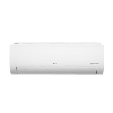 Imagem de Ar-Condicionado Multi Split Inverter LG 24.000 (1x Evap HW 7.000 + 1x 
