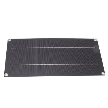 Imagem de Kit De Painel Solar 600W 18V 100a Controlador De Carregador De Bateria Kit De Carregamento De Bateria Sistema De Painel Solar DIY Kit De Painel Solar Para Agricultura Ao Ar Livre