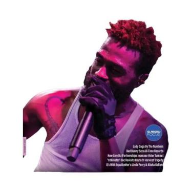 Imagem de Flor Menino Tyler Macaco Ártico Tame Impala Álbum De Música Cartaz Lon