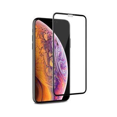 Imagem de PelÍcula de Vidro 3D 5D 6D 9D Para Iphone X 5.8 Polegadas Cobre Tudo B